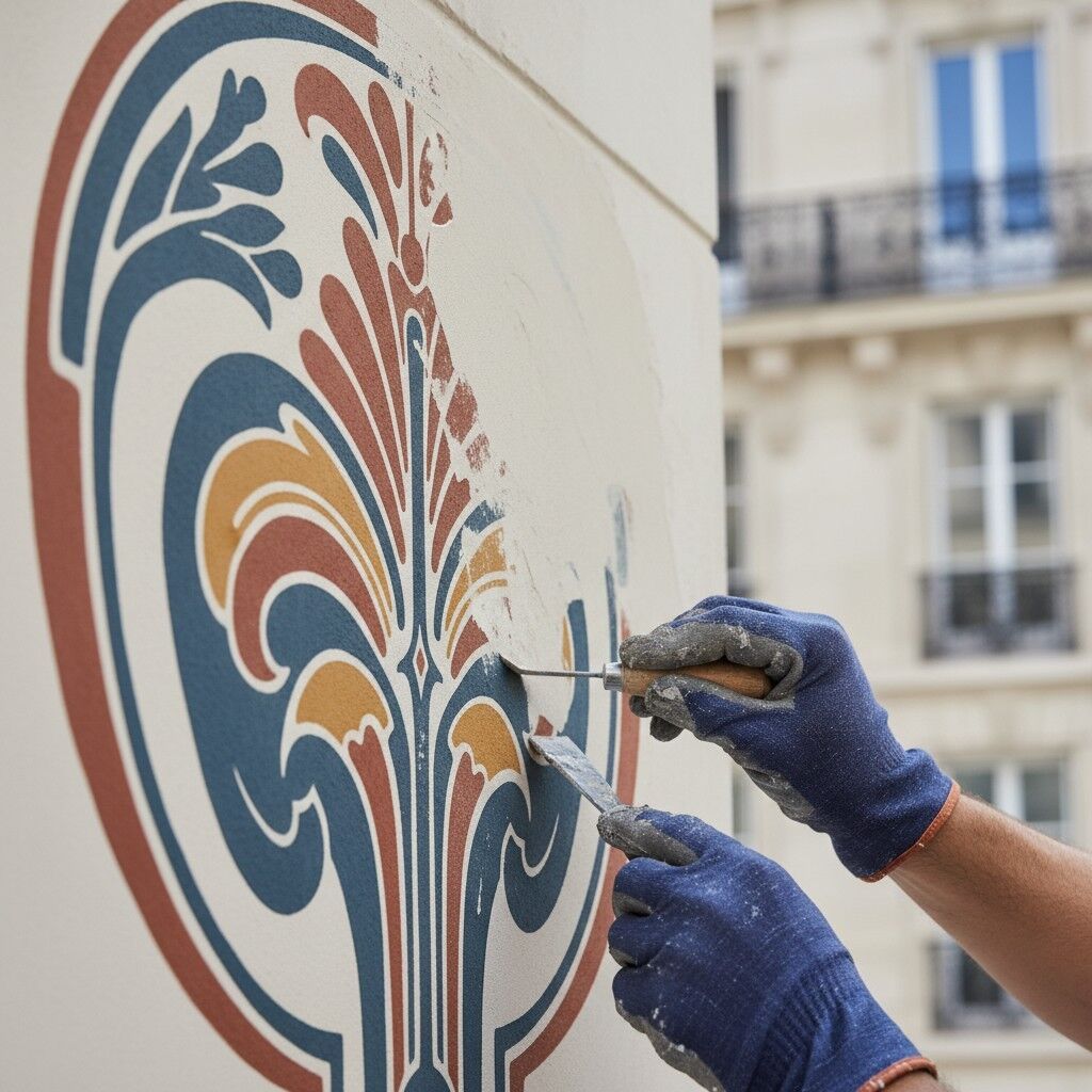 CFF COMPAGNIE FRANCAISE DE FACADES